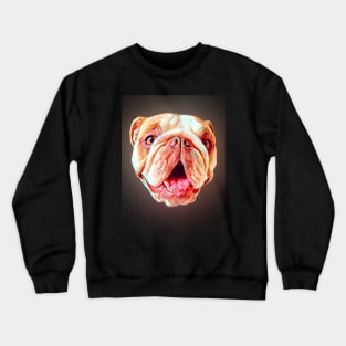 Myrtle Crewneck Sweatshirt